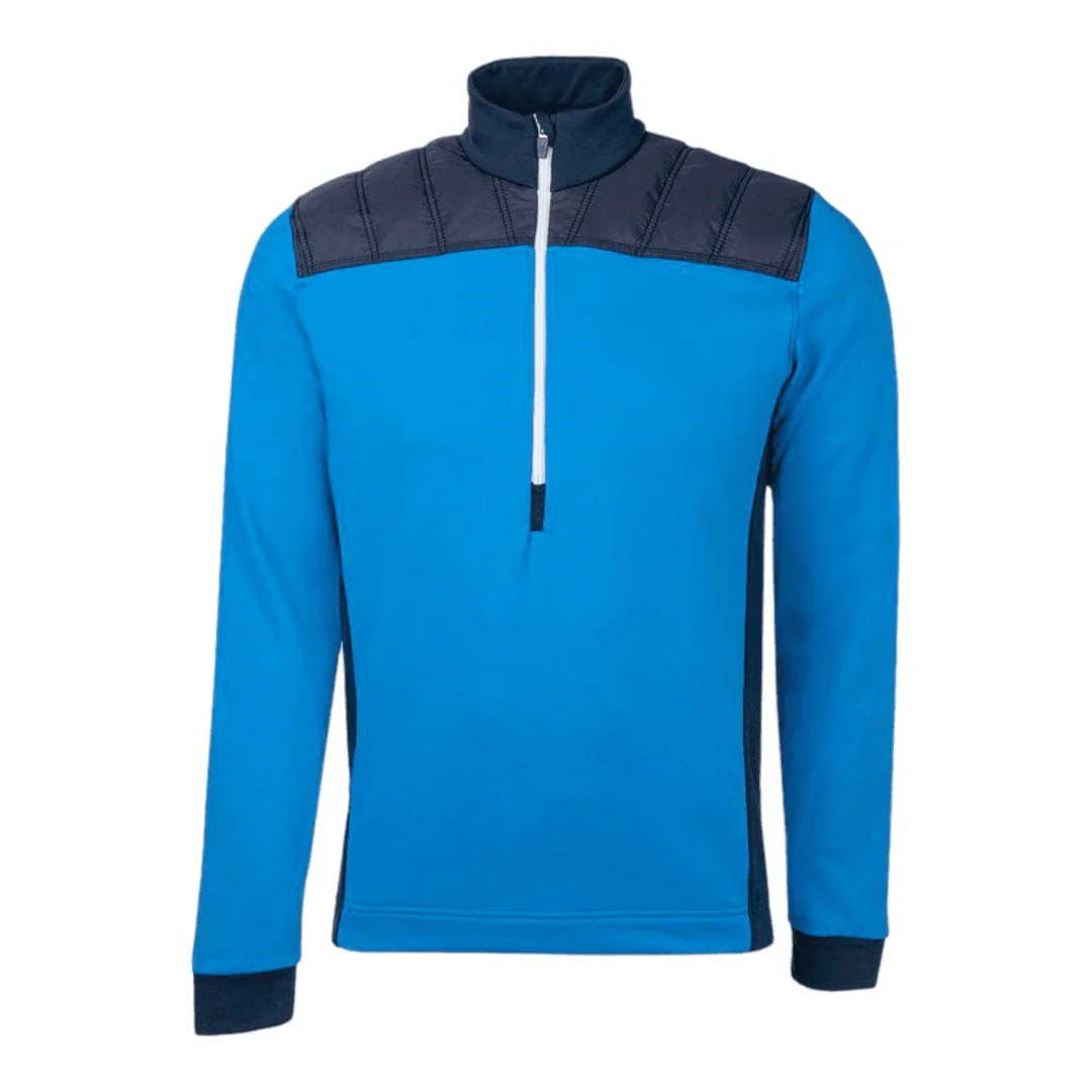 Galvin Green Durante Insula Golf 1/2 Zip Pullover