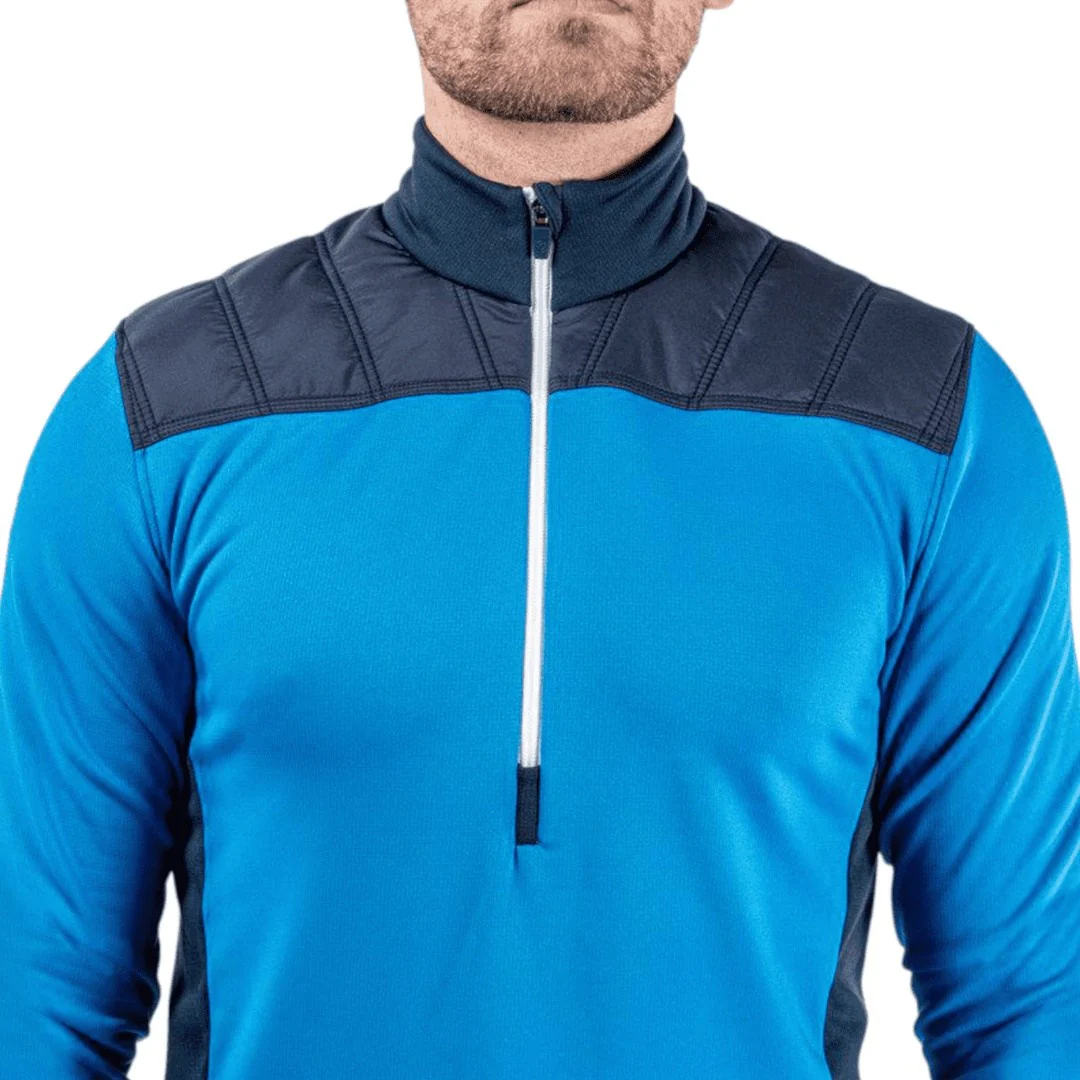 Galvin Green Durante Insula Golf 1/2 Zip Pullover - Image 2