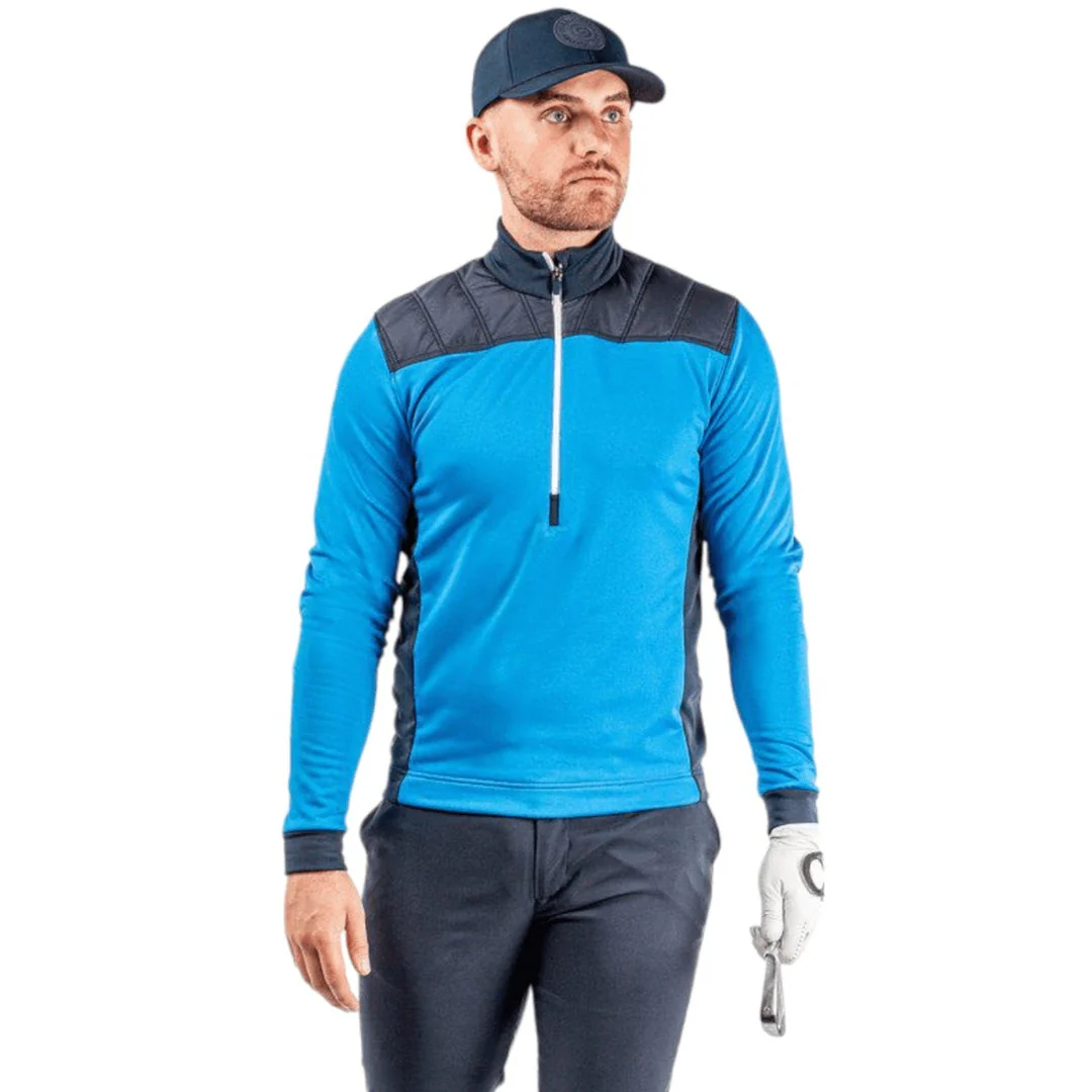 Galvin Green Durante Insula Golf 1/2 Zip Pullover - Image 3