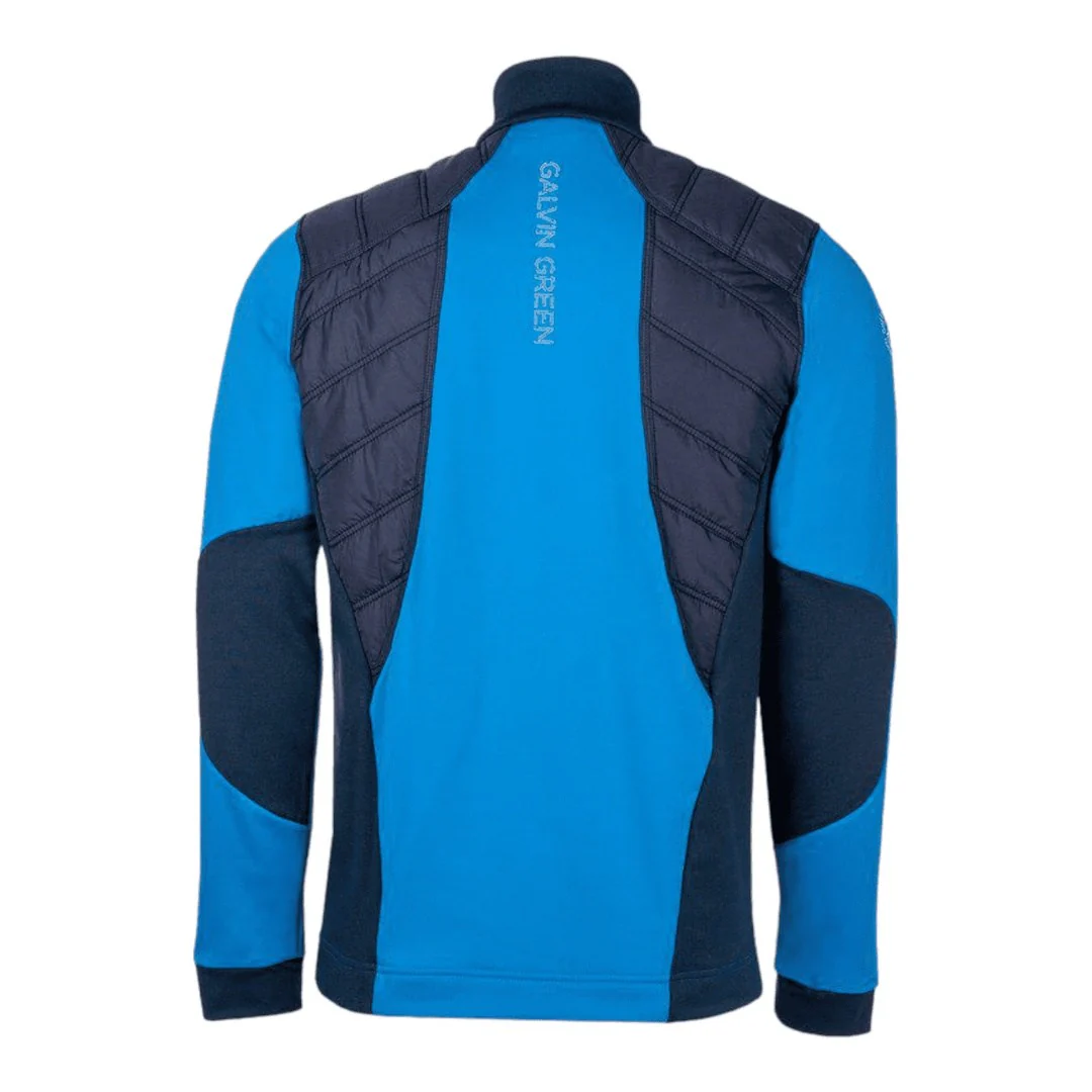 Galvin Green Durante Insula Golf 1/2 Zip Pullover - Image 4