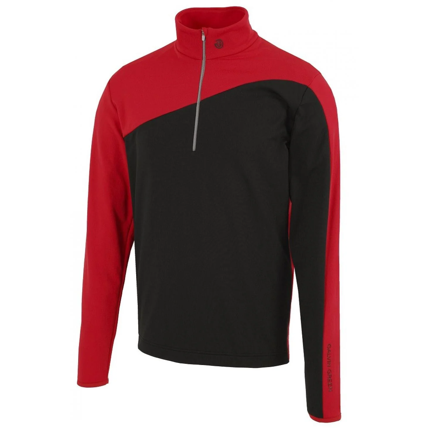 Galvin Green Dylan Half Zip Insula Golf Jacket G7948
