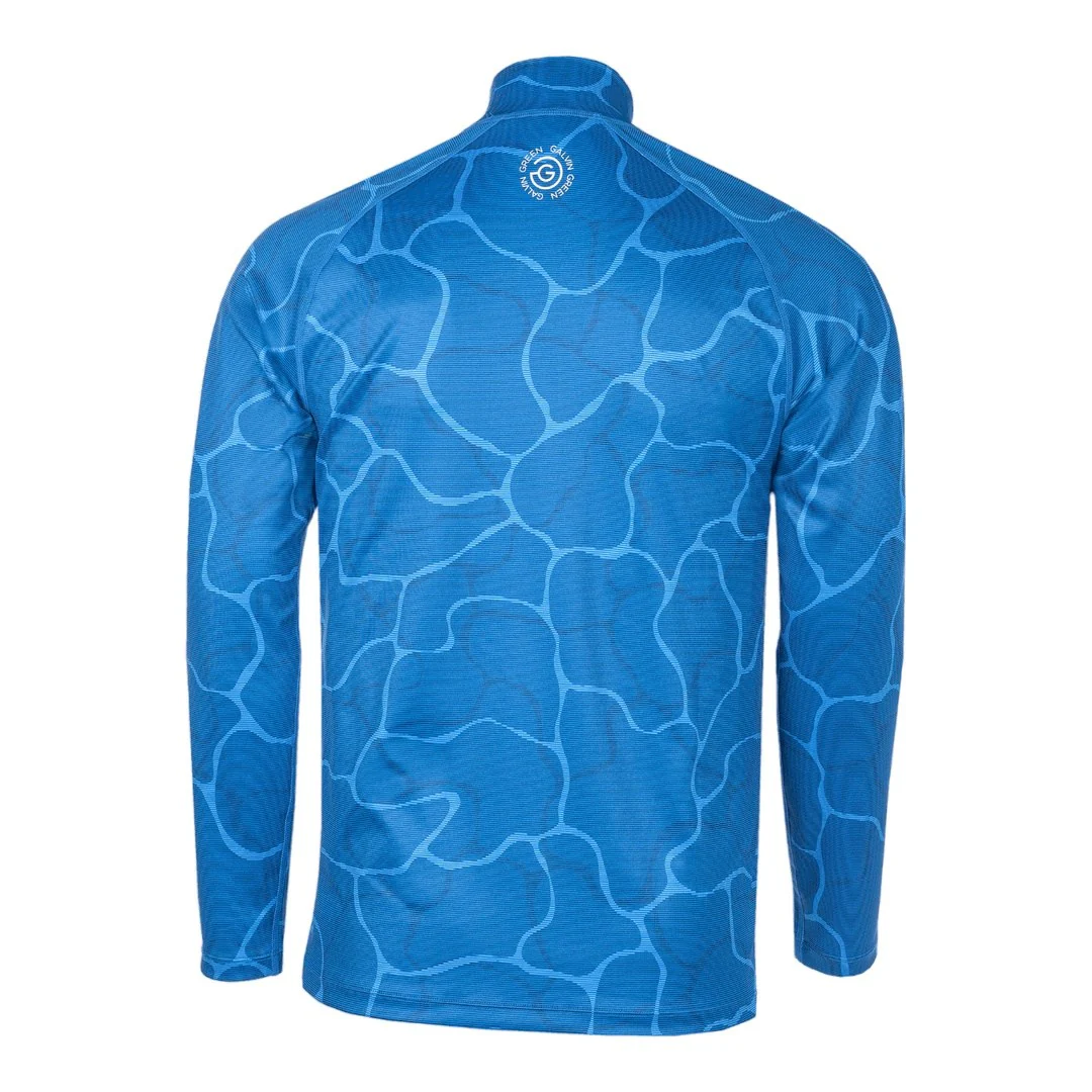Galvin Green Ethan Thermal Golf Roll Neck Base Layer - Image 2