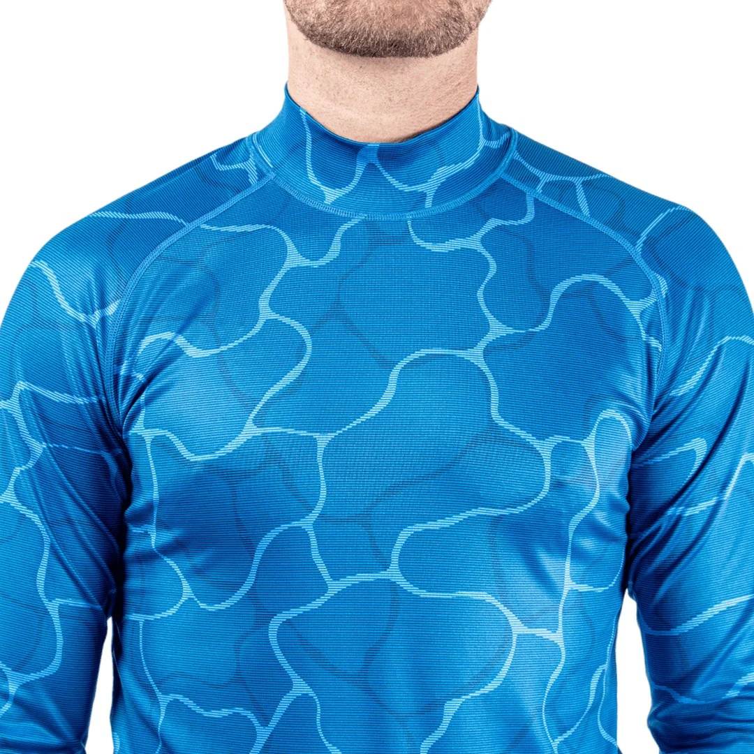 Galvin Green Ethan Thermal Golf Roll Neck Base Layer - Image 4