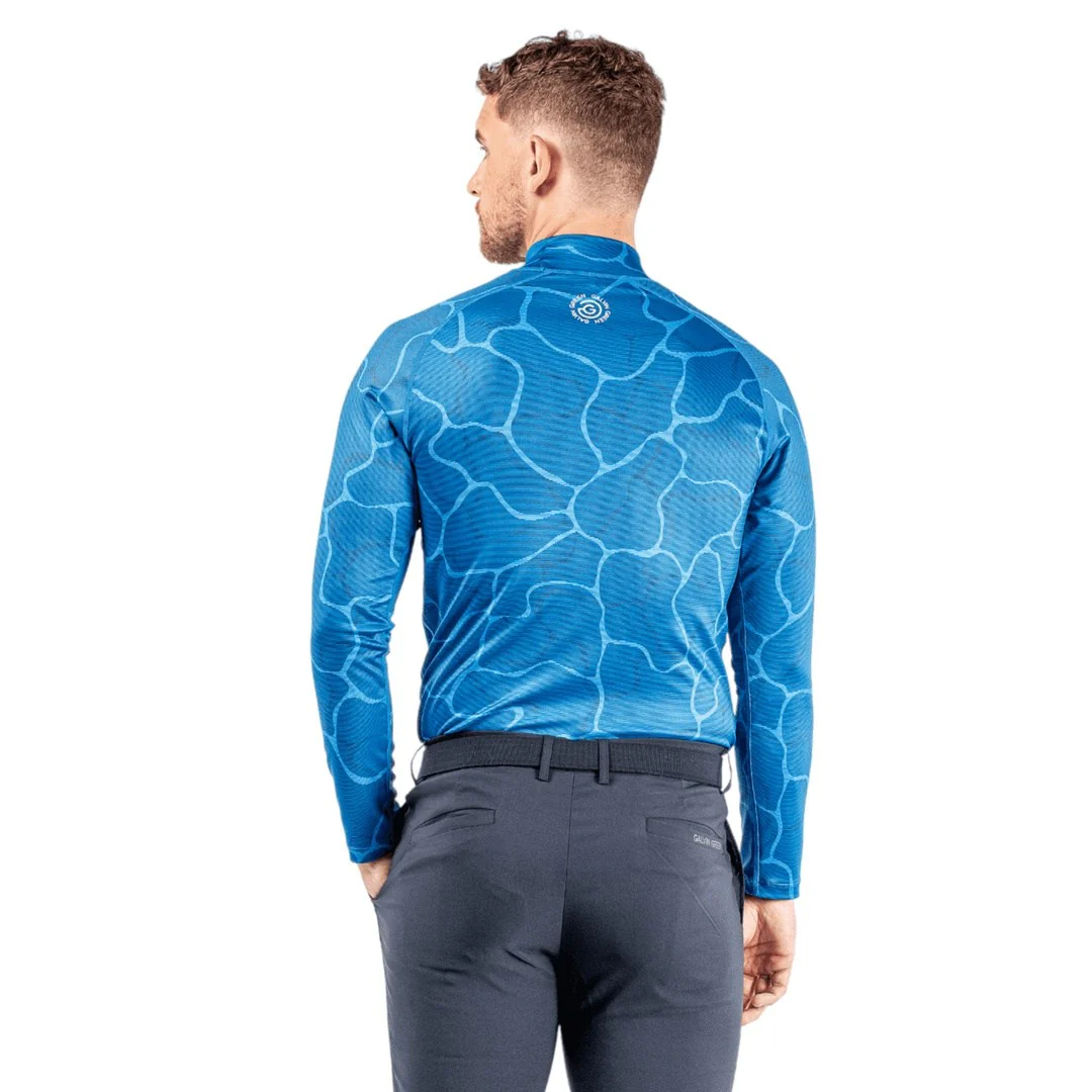 Galvin Green Ethan Thermal Golf Roll Neck Base Layer - Image 5