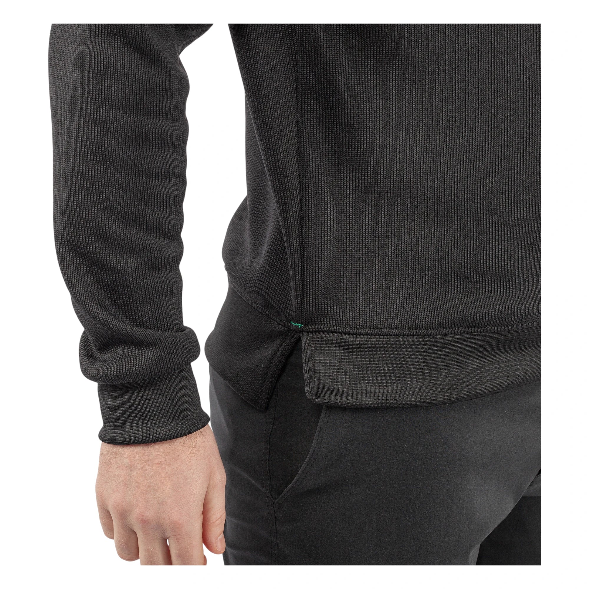 Galvin Green Harrison V-Neck Golf Sweater - Image 4
