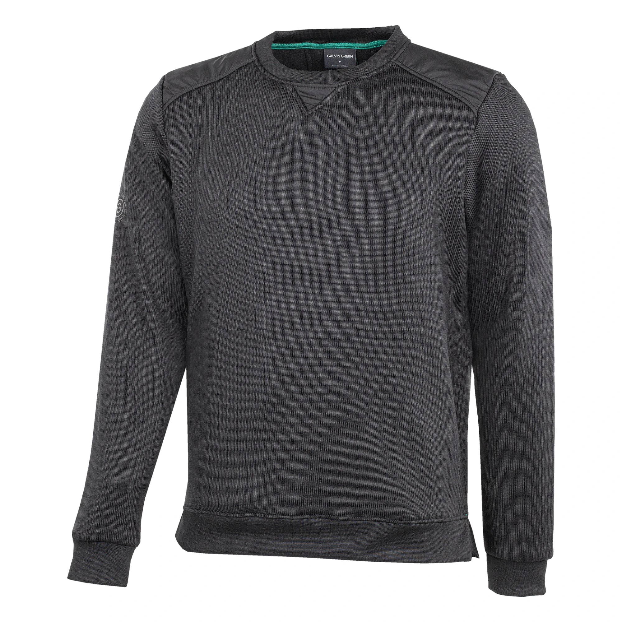 Galvin Green Harrison V-Neck Golf Sweater - Image 5