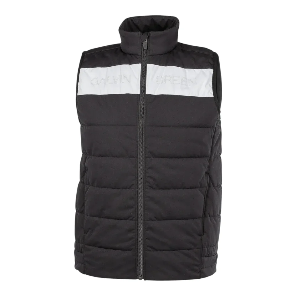Junior Galvin Green Ronie Golf Jacket