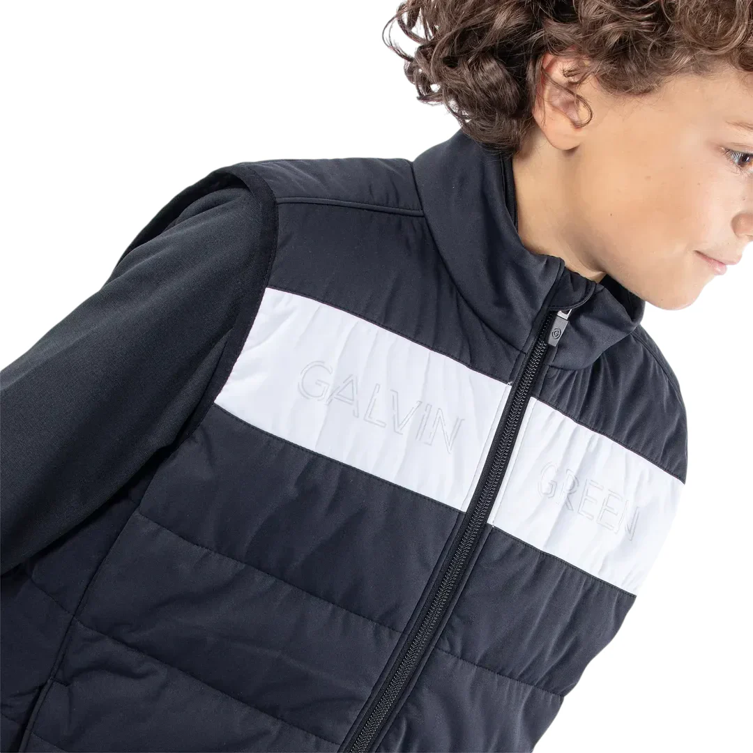 Junior Galvin Green Ronie Golf Jacket - Image 5