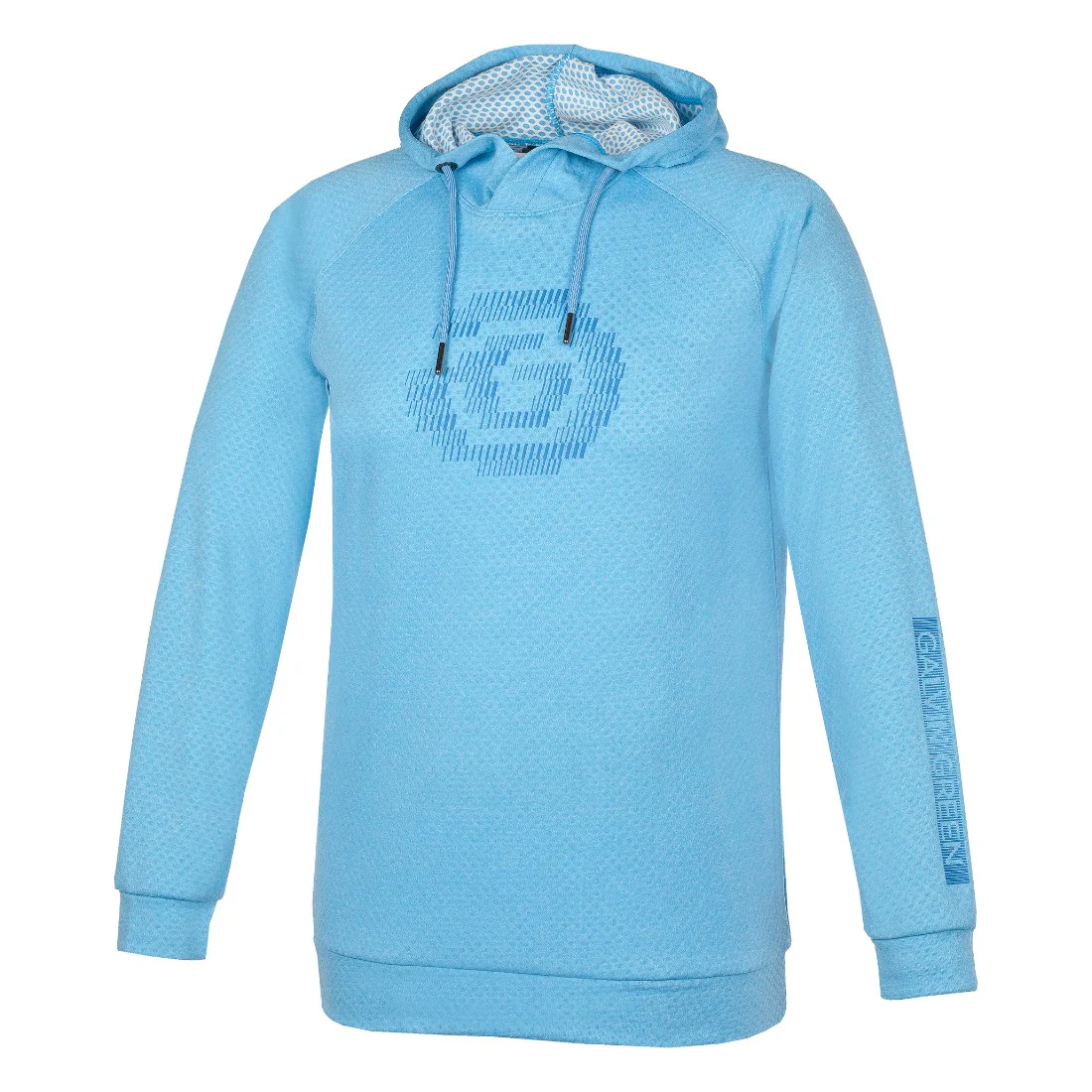 Galvin Green Junior Ryker Insulating Golf Sweatshirt - Image 2