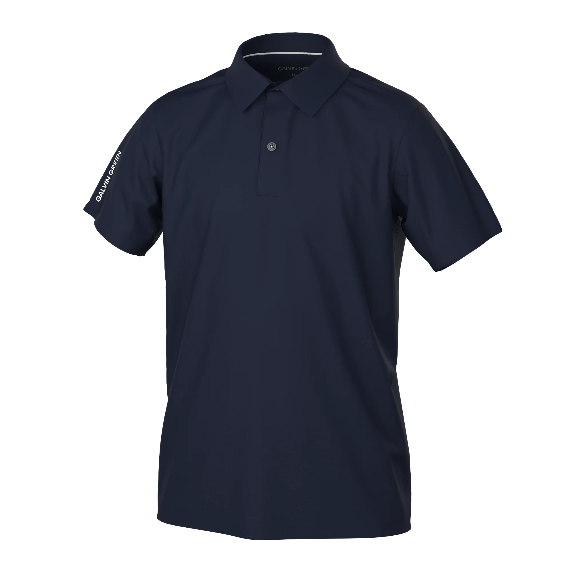 Galvin Green Junior Rylan Golf Polo Shirt