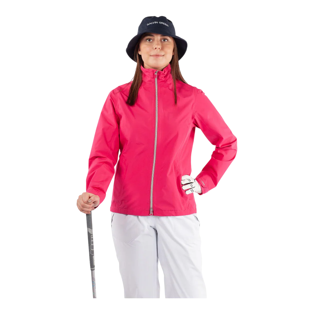 Galvin Green Ladies Alice Gore-Tex Golf Jacket G2107