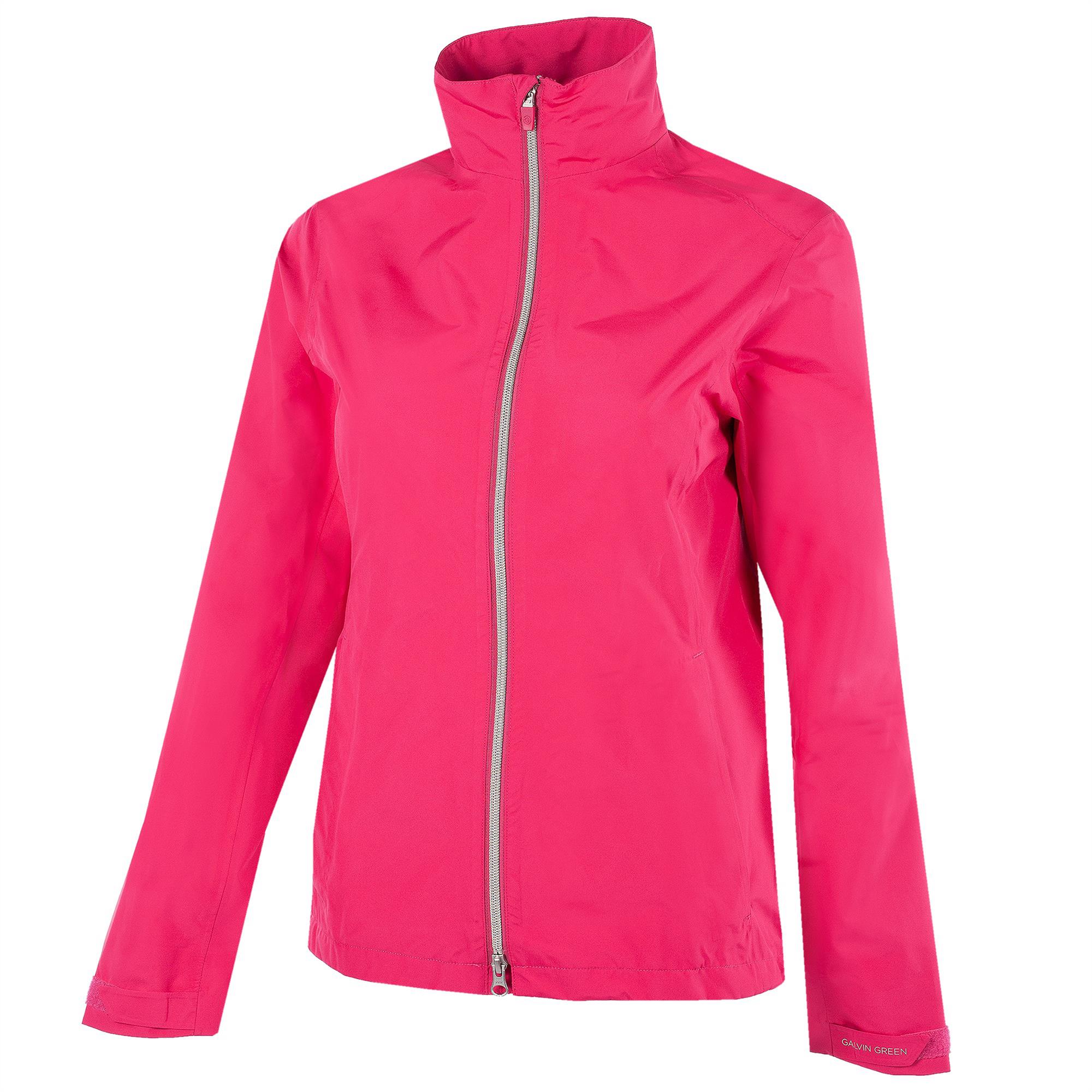 Galvin Green Ladies Alice Gore-Tex Golf Jacket G2107 - Image 2