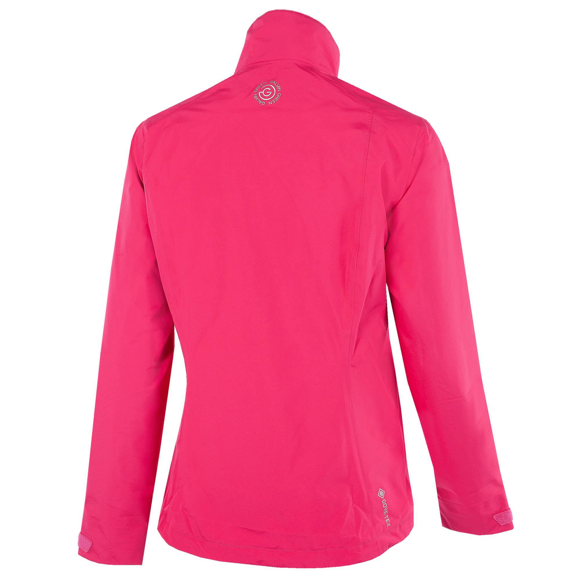 Galvin Green Ladies Alice Gore-Tex Golf Jacket G2107 - Image 3