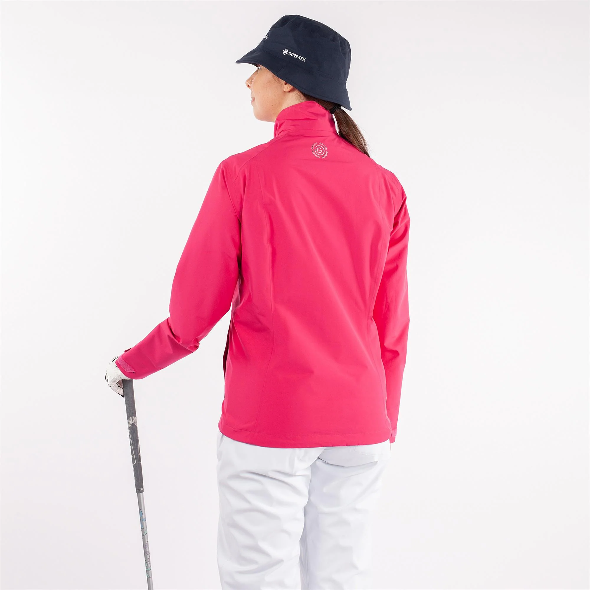 Galvin Green Ladies Alice Gore-Tex Golf Jacket G2107 - Image 4
