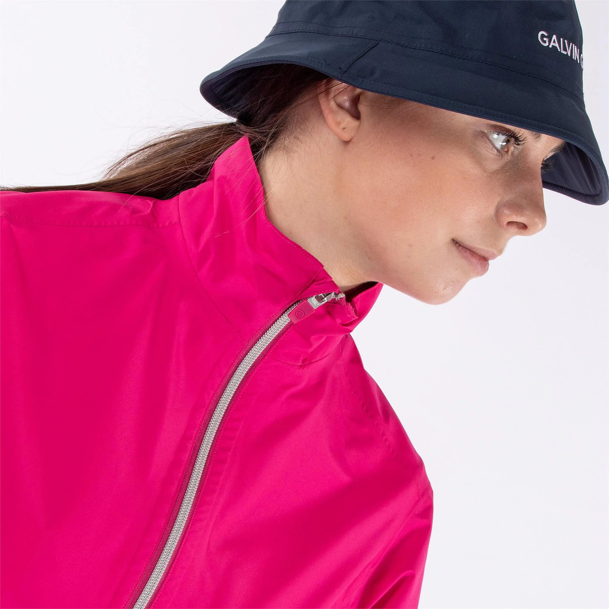 Galvin Green Ladies Alice Gore-Tex Golf Jacket G2107 - Image 6