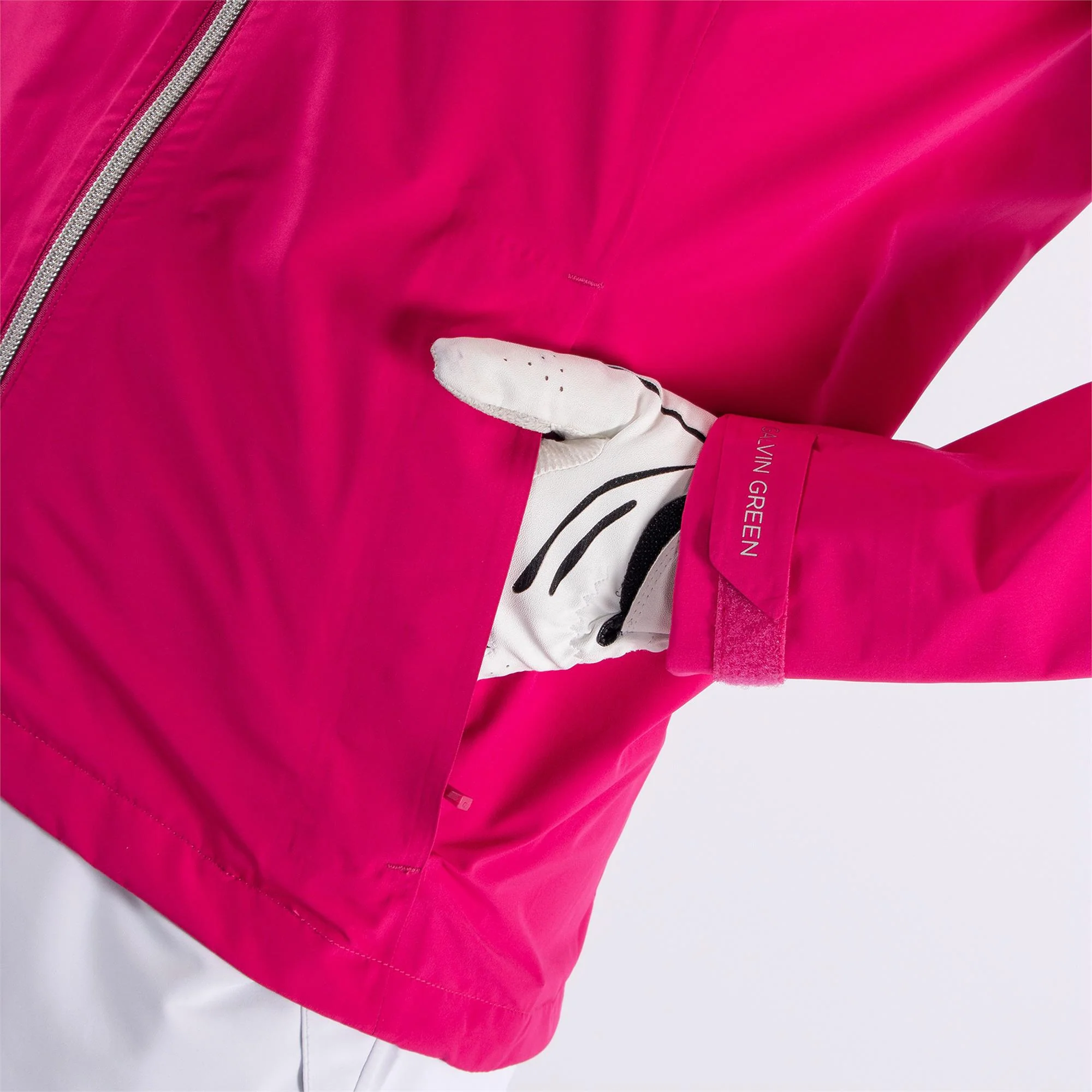 Galvin Green Ladies Alice Gore-Tex Golf Jacket G2107 - Image 7
