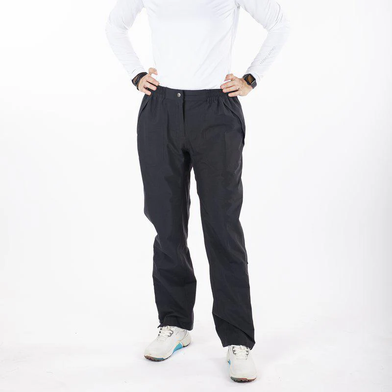 Galvin Green Ladies Alina Gore-Tex Waterproof Pants G2106 - Image 2