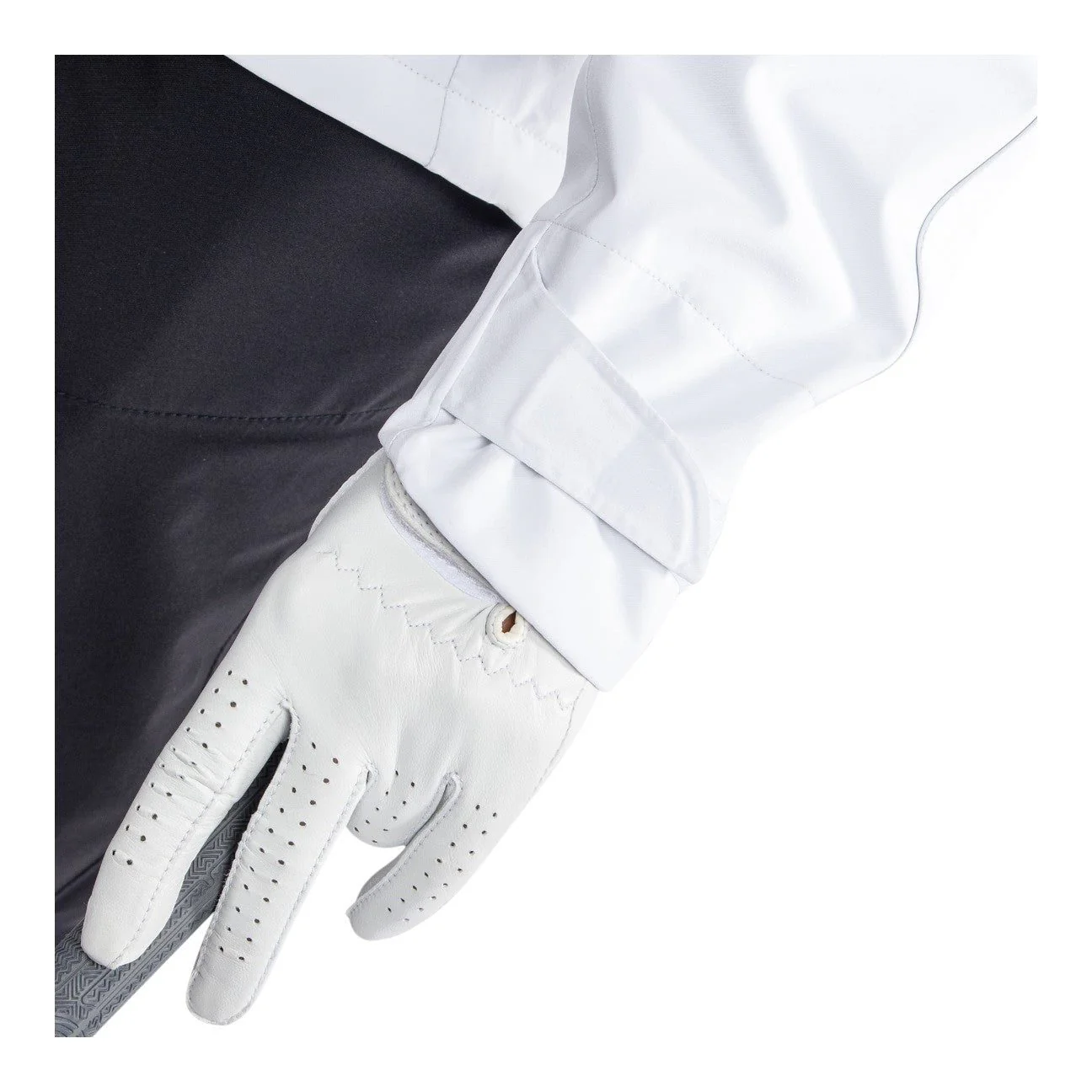 Galvin Green Ladies Ally Waterproof Golf Jacket - Image 6