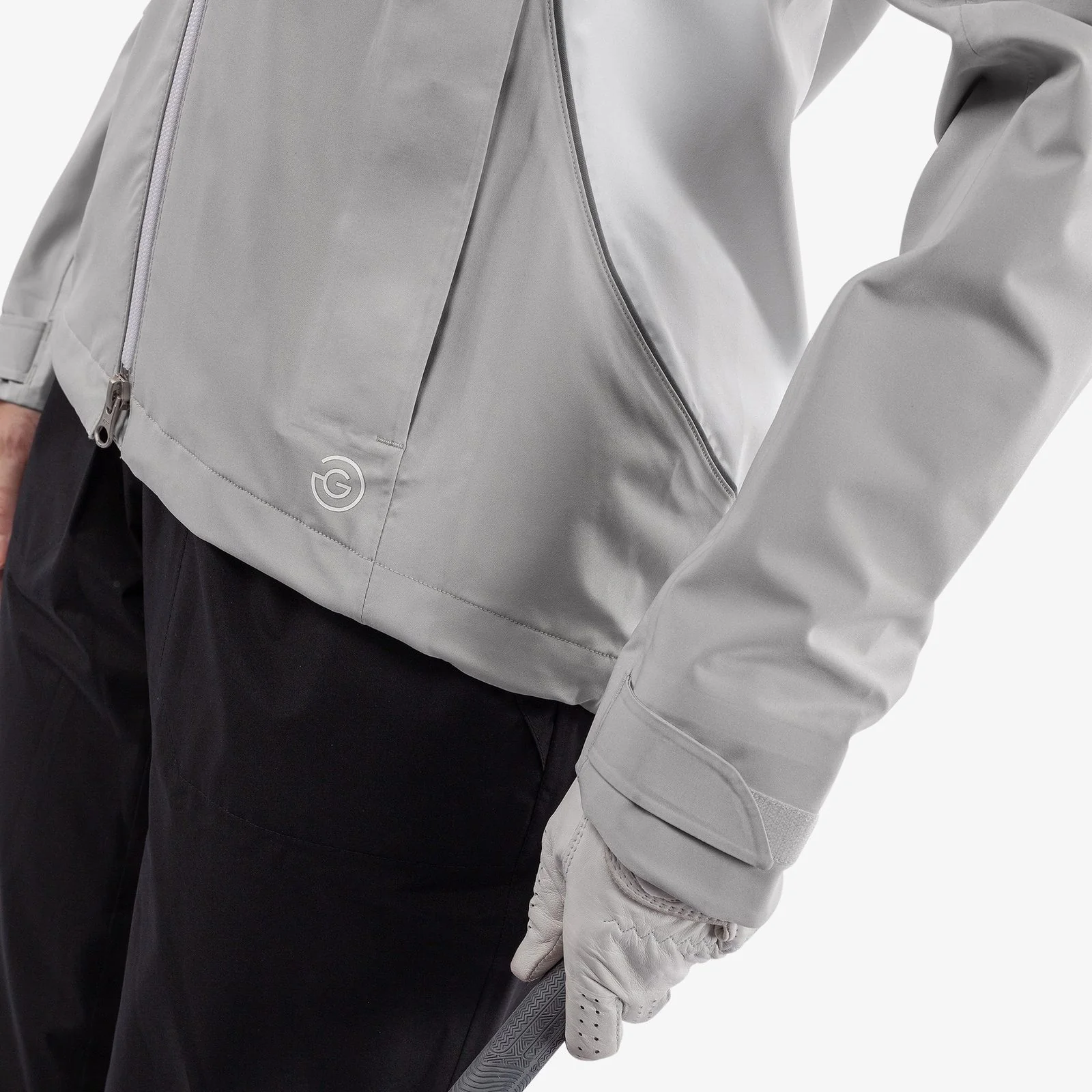 Galvin Green Ladies Amy Waterproof Golf Jacket - Image 5