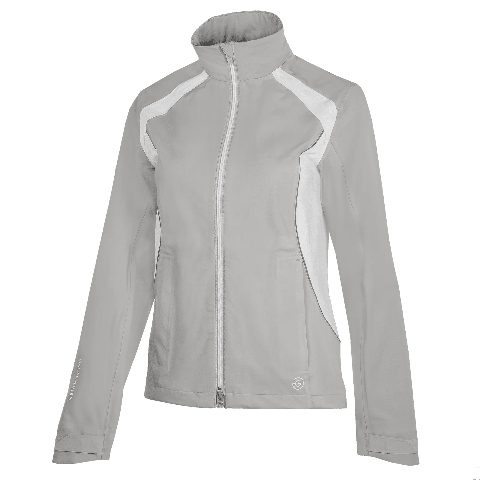 Galvin Green Ladies Amy Waterproof Golf Jacket - Image 6