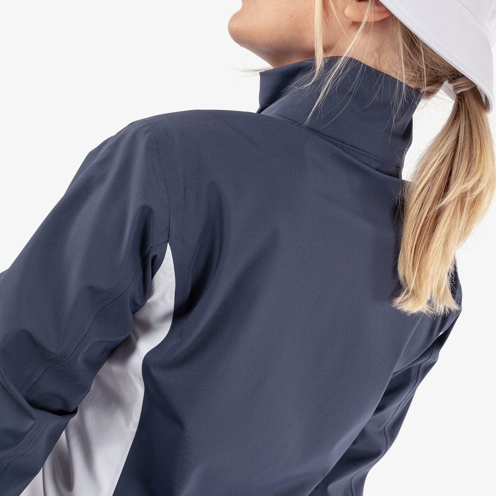 Galvin Green Ladies Amy Waterproof Golf Jacket - Image 6