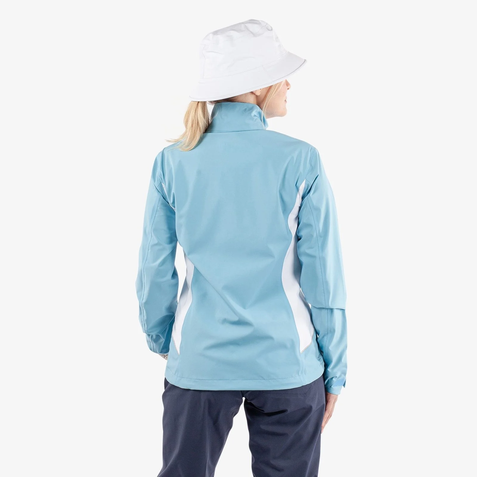 Galvin Green Ladies Amy Waterproof Golf Jacket - Image 7
