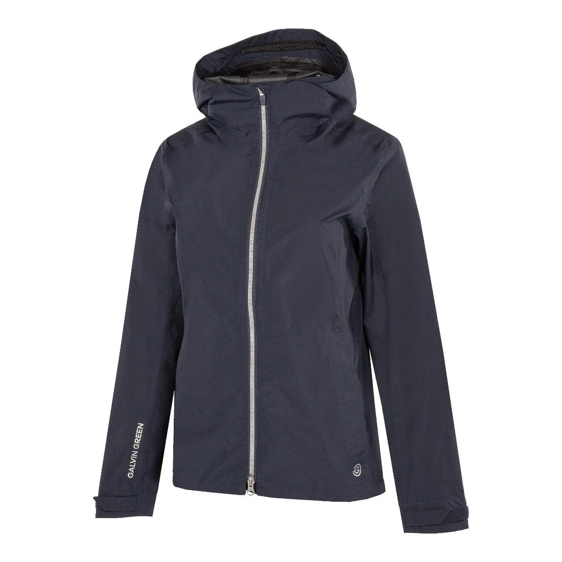 Galvin Green Ladies Andrea Waterproof Golf Jacket - Image 2