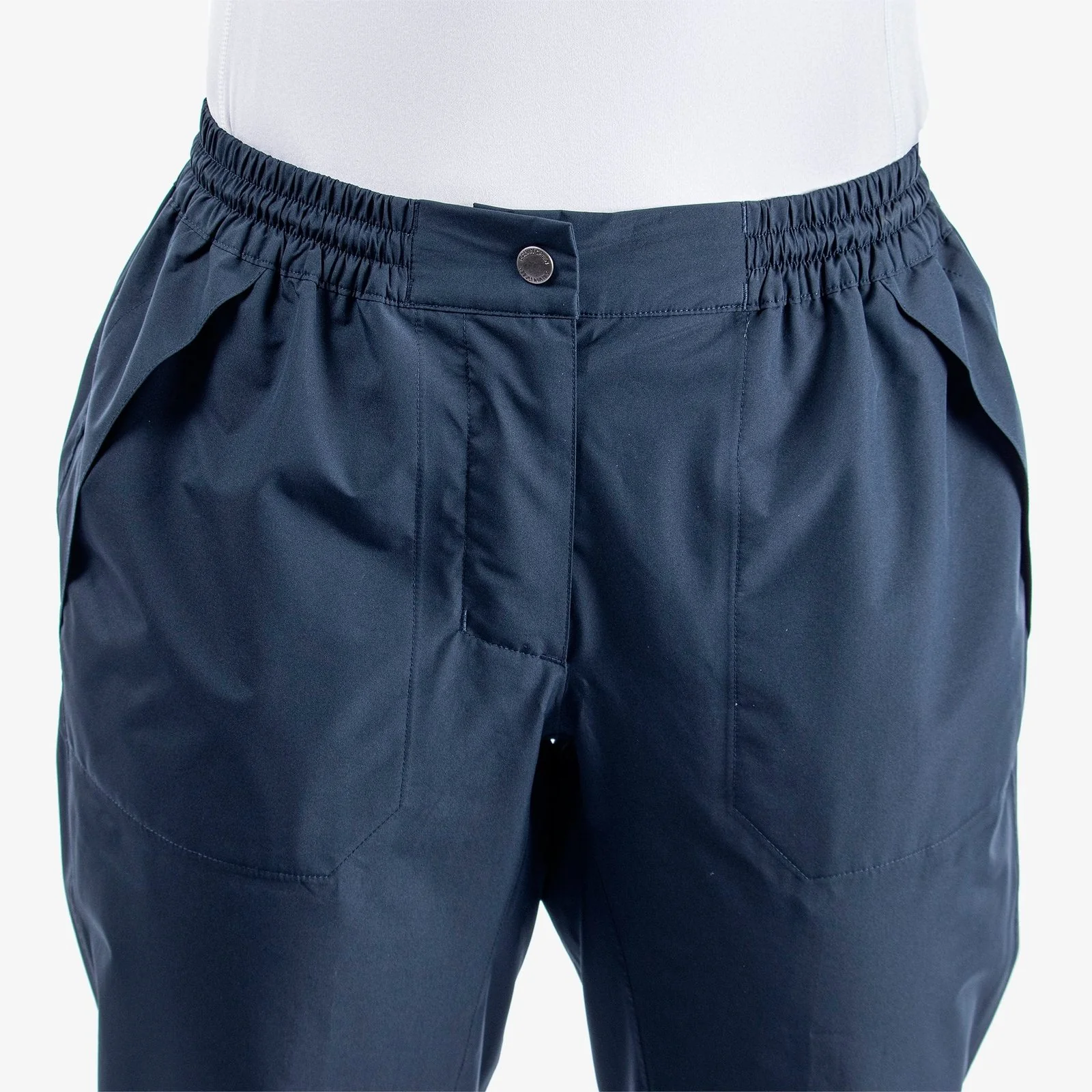 Galvin Green Ladies Anna Gore-Tex Waterproof Golf Trousers - Image 5