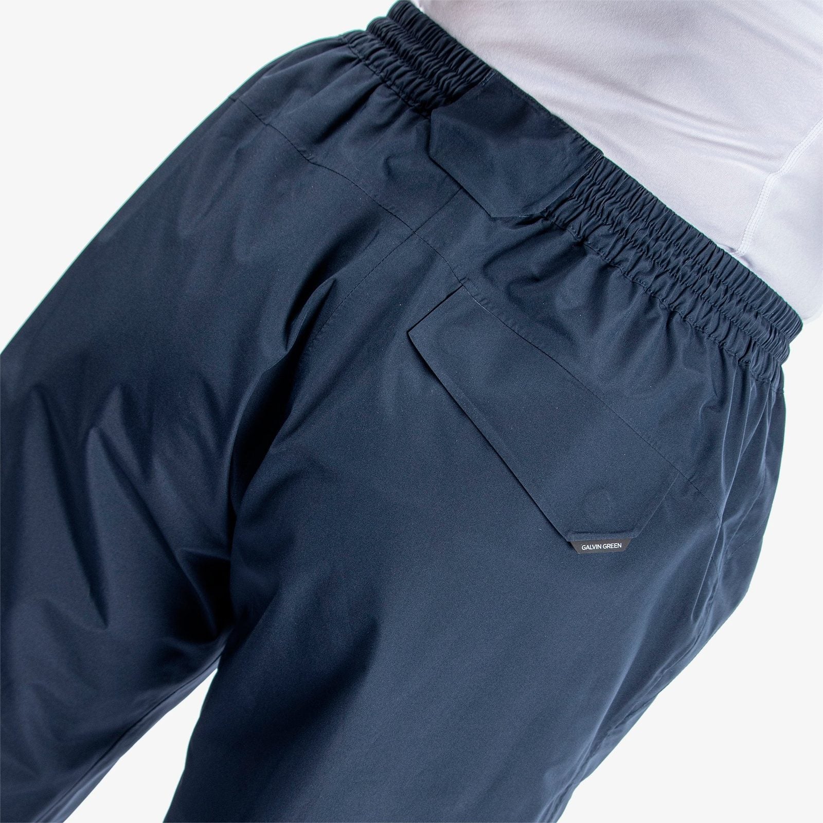 Galvin Green Ladies Anna Gore-Tex Waterproof Golf Trousers - Image 7