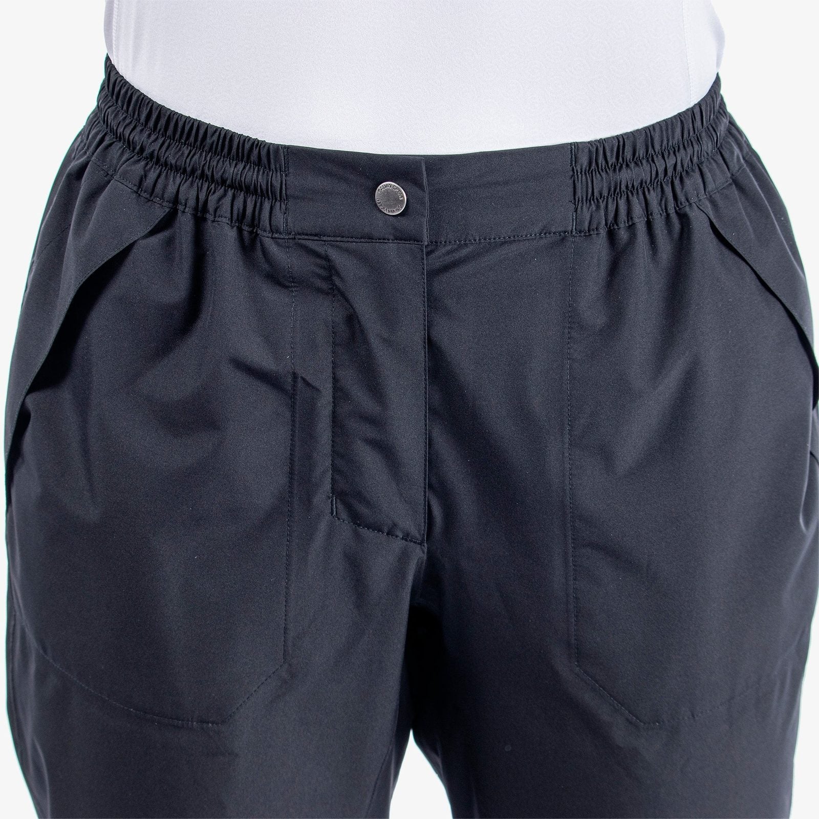 Galvin Green Ladies Anna Gore-Tex Waterproof Golf Trousers - Image 5