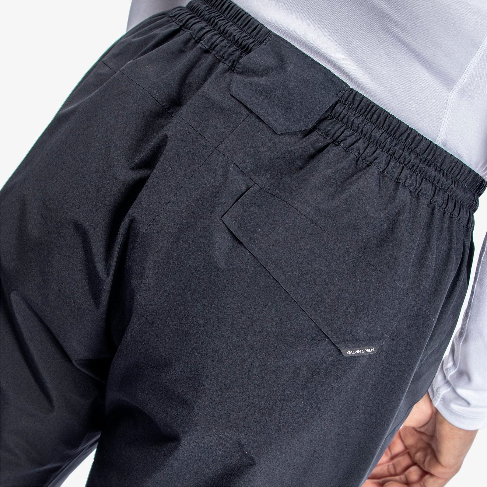Galvin Green Ladies Anna Gore-Tex Waterproof Golf Trousers - Image 6