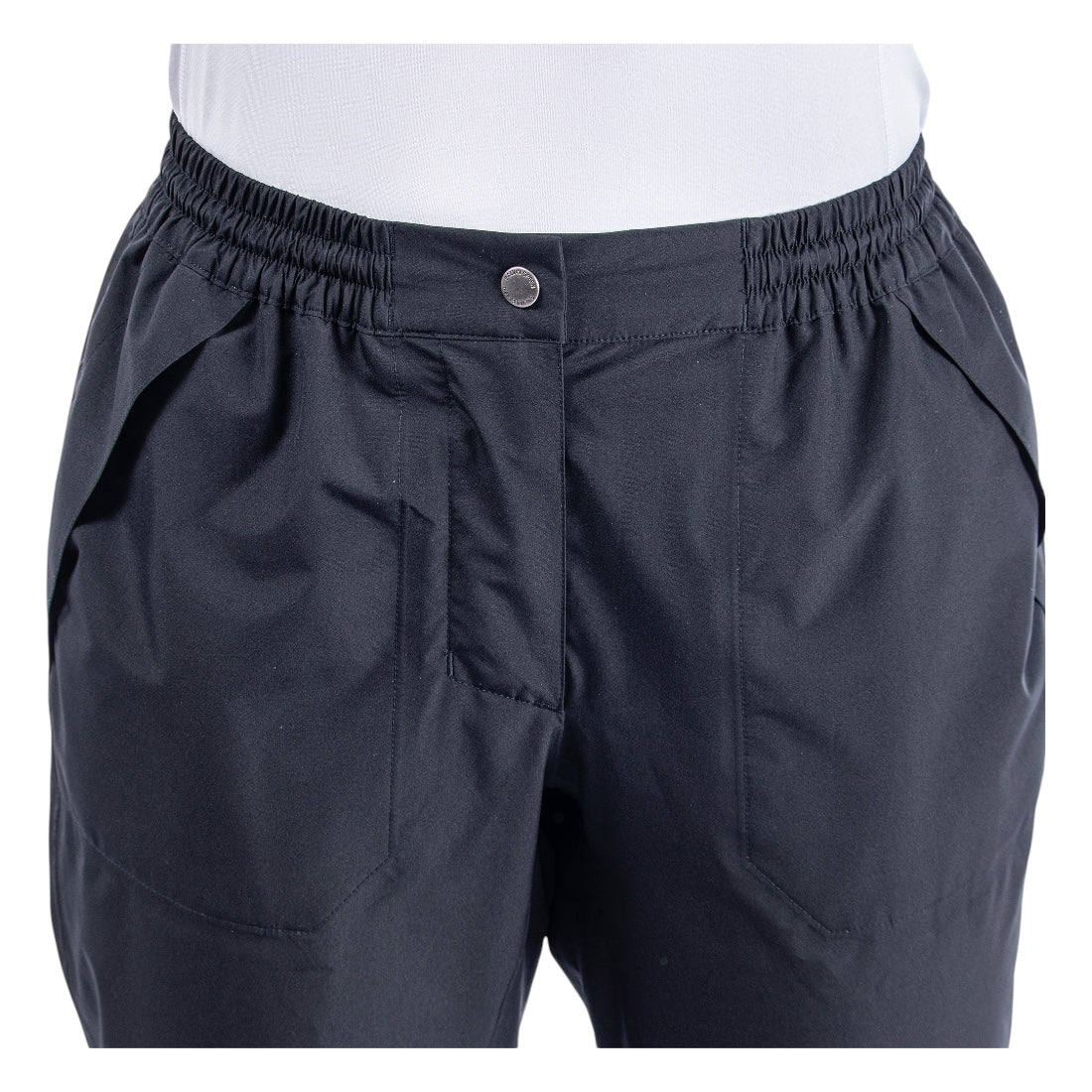 Galvin Green Ladies Anna Gore-Tex Waterproof Golf Trousers - Image 6