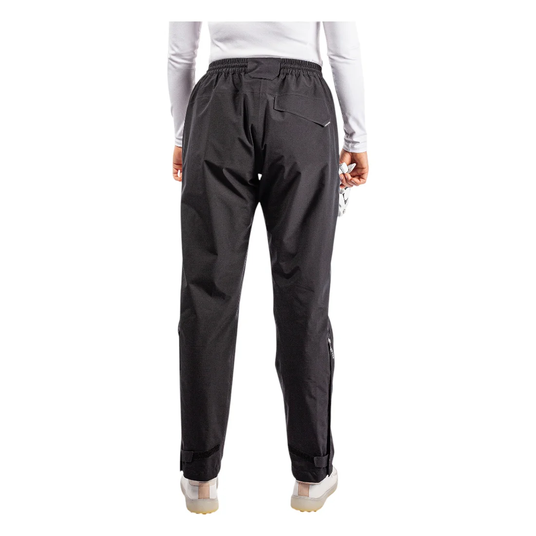 Galvin Green Ladies Anna Gore-Tex Waterproof Golf Trousers - Image 8