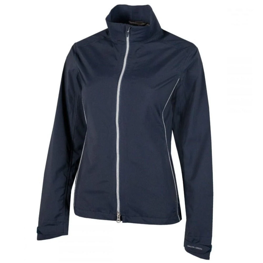 Galvin Green Ladies Anya Gore-Tex Waterproof Golf Jacket G2102 - Image 2