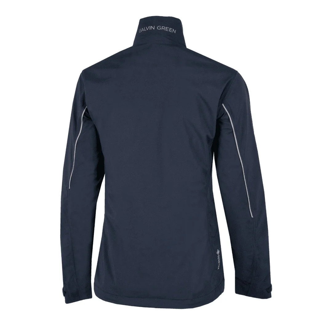Galvin Green Ladies Anya Gore-Tex Waterproof Golf Jacket G2102 - Image 3