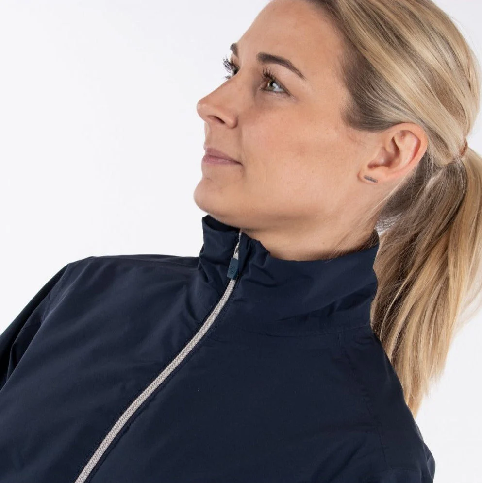 Galvin Green Ladies Anya Gore-Tex Waterproof Golf Jacket G2102 - Image 5