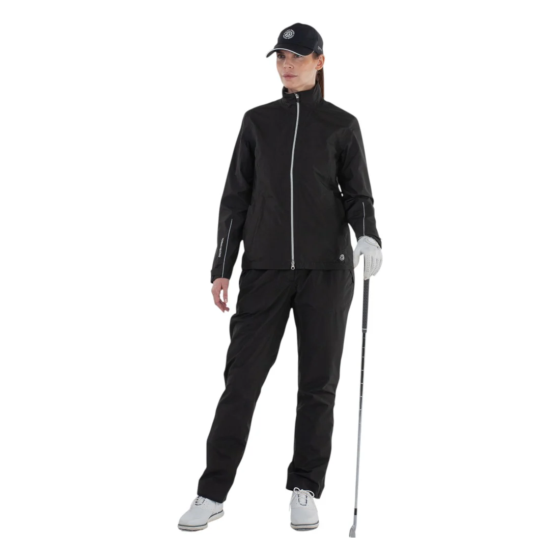 Galvin Green Ladies Ava Waterproof Jacket - Image 5