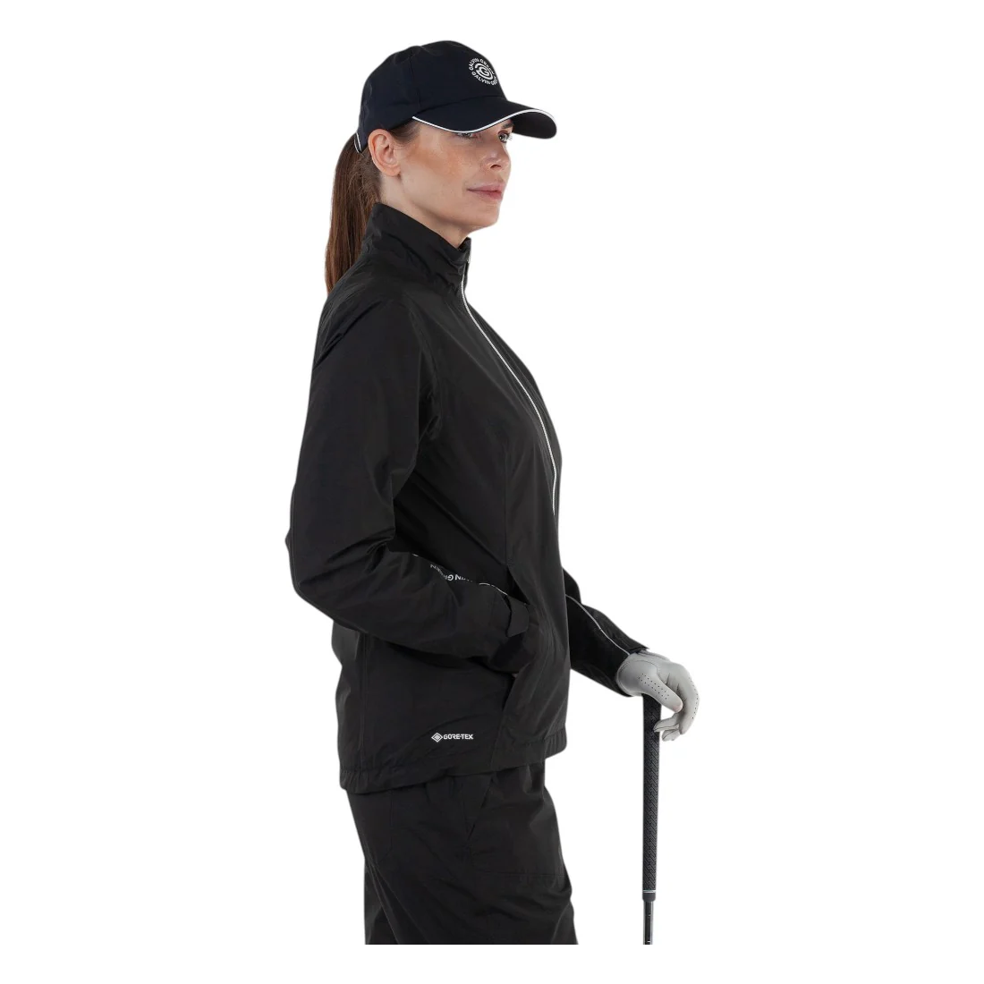 Galvin Green Ladies Ava Waterproof Jacket - Image 6