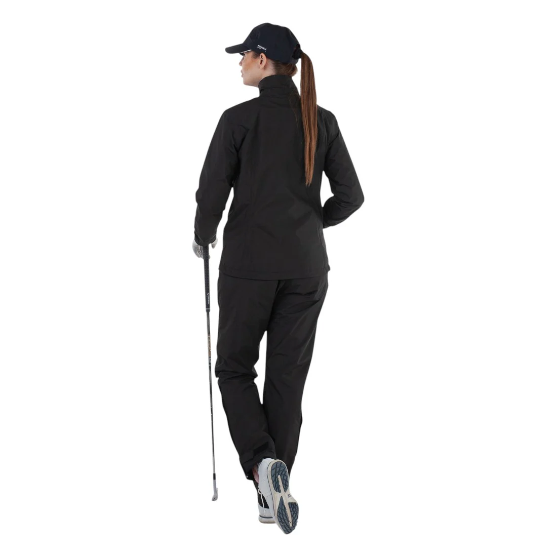 Galvin Green Ladies Ava Waterproof Jacket - Image 7
