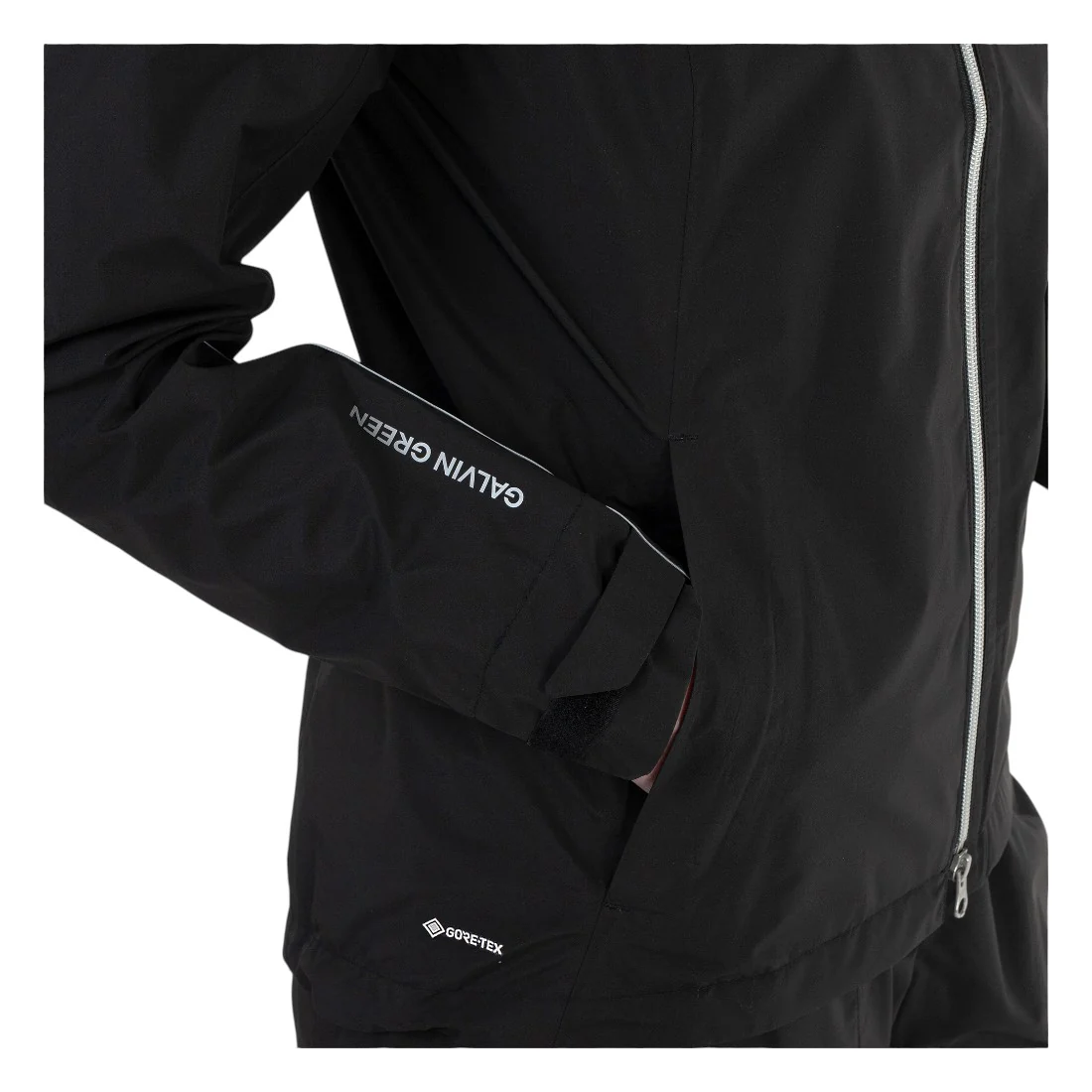 Galvin Green Ladies Ava Waterproof Jacket - Image 8