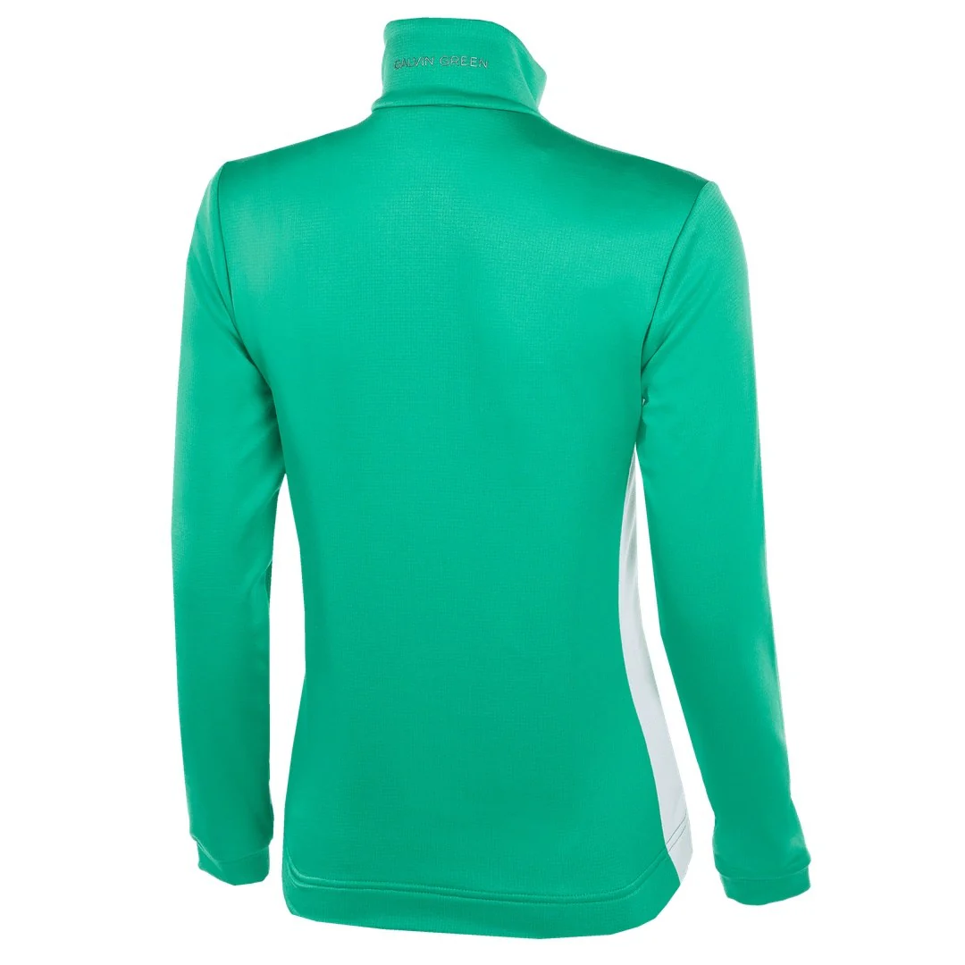 Galvin Green Ladies Daisy Insula Golf Jacket G2155 - Image 2