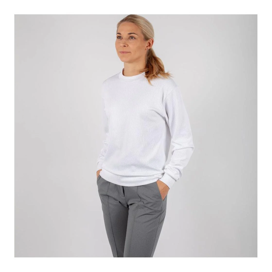 Galvin Green Ladies Dalia Inusla Golf Top G2156 - Image 3