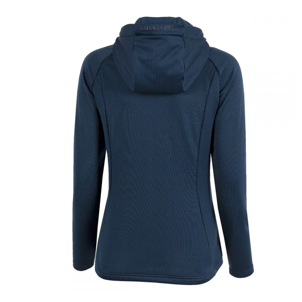 Galvin Green Ladies Diane Insula Golf Jacket G8932 - Image 2