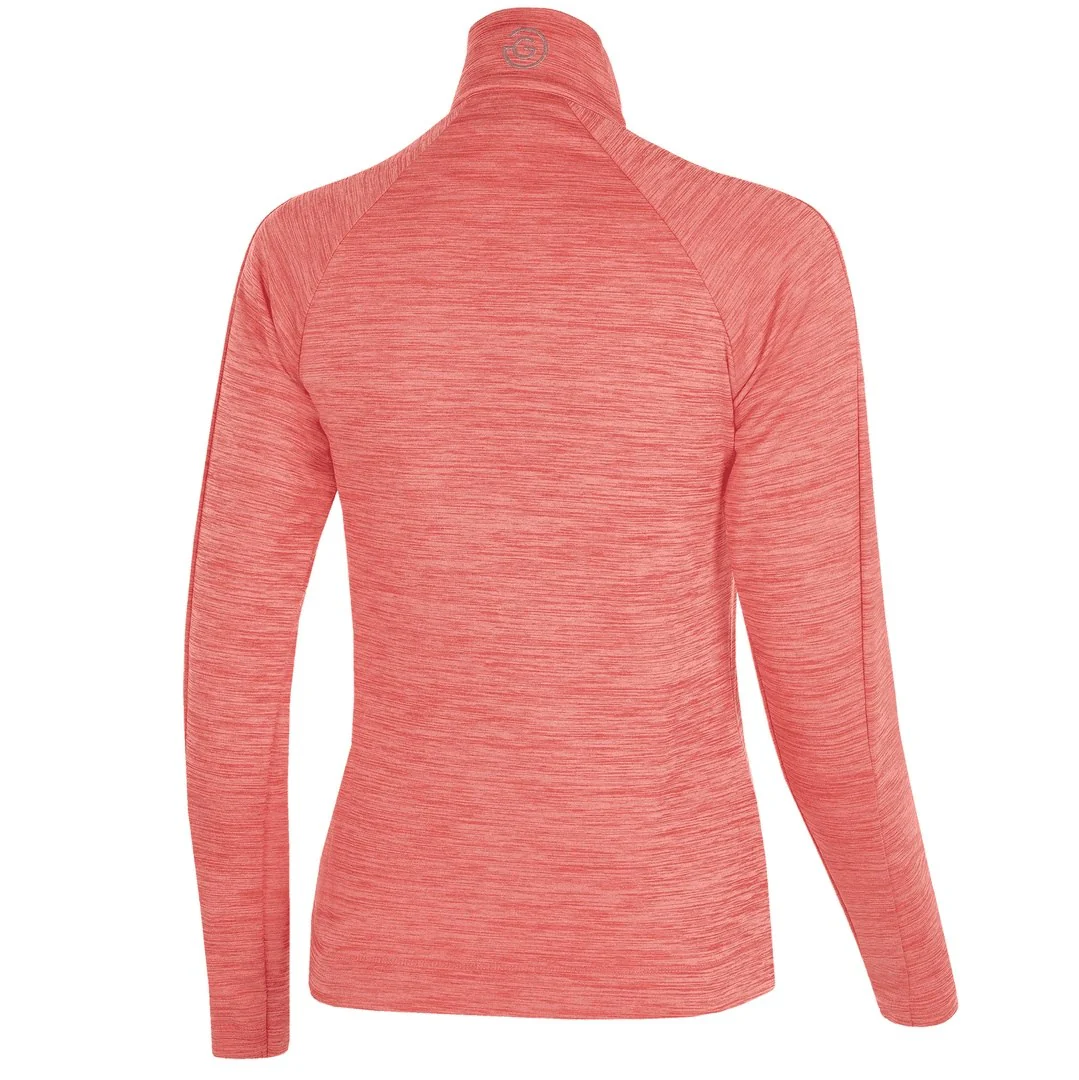 Galvin Green Ladies Dina Insula Golf Pullover G8940 - Image 2