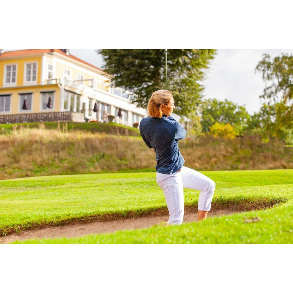 Galvin Green Ladies Dina Insula Golf Jacket G8940 - Image 4