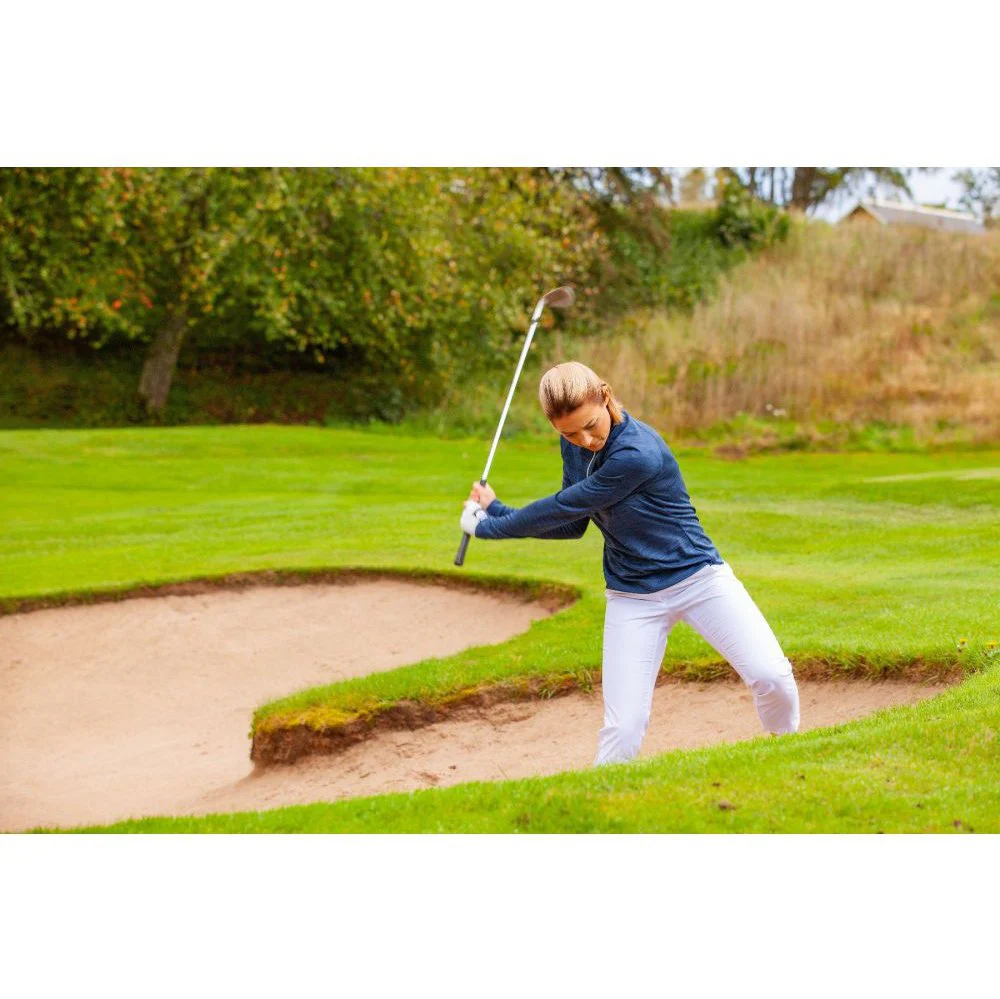Galvin Green Ladies Dina Insula Golf Jacket G8940 - Image 5