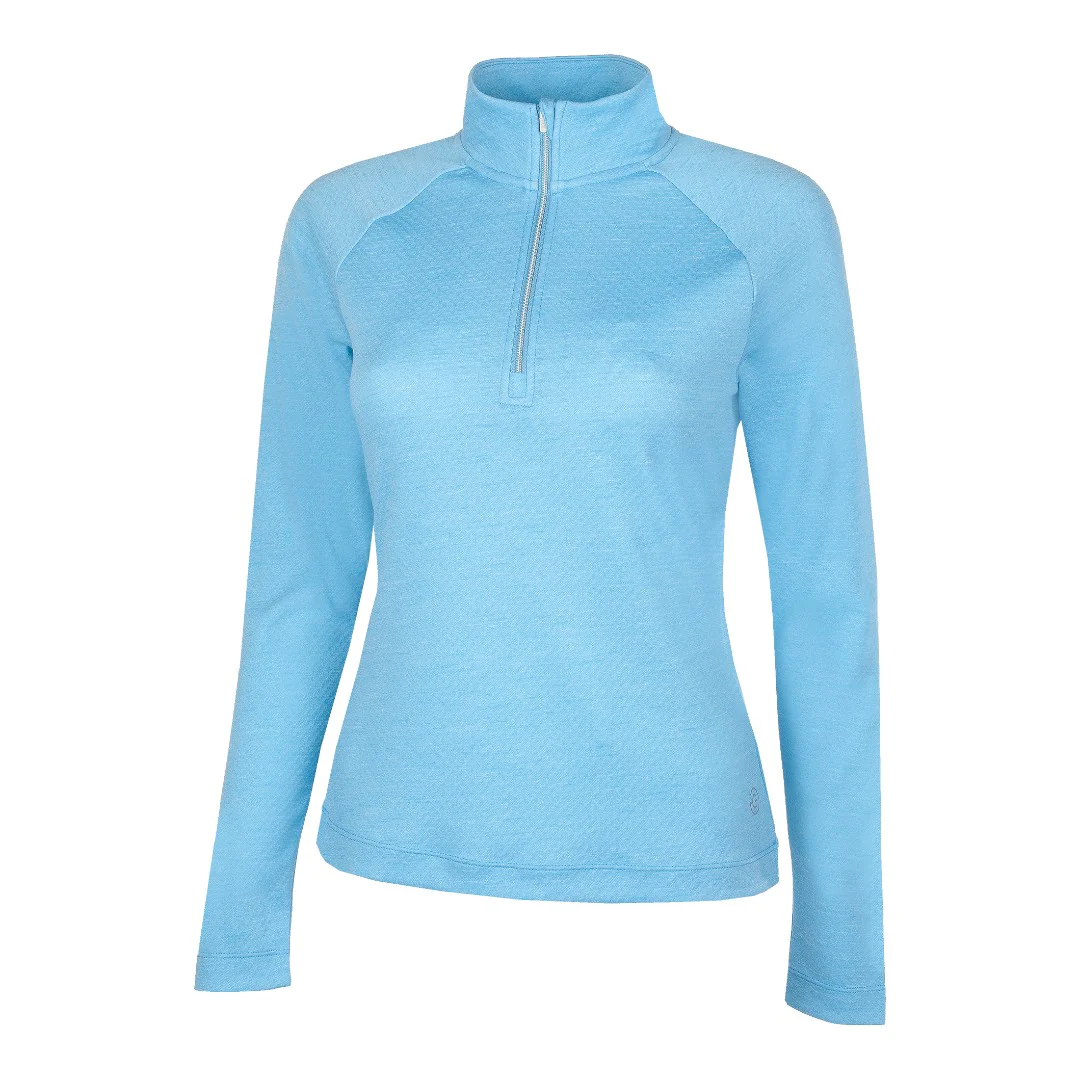 Galvin Green Ladies Diora Golf Midlayer - Image 2