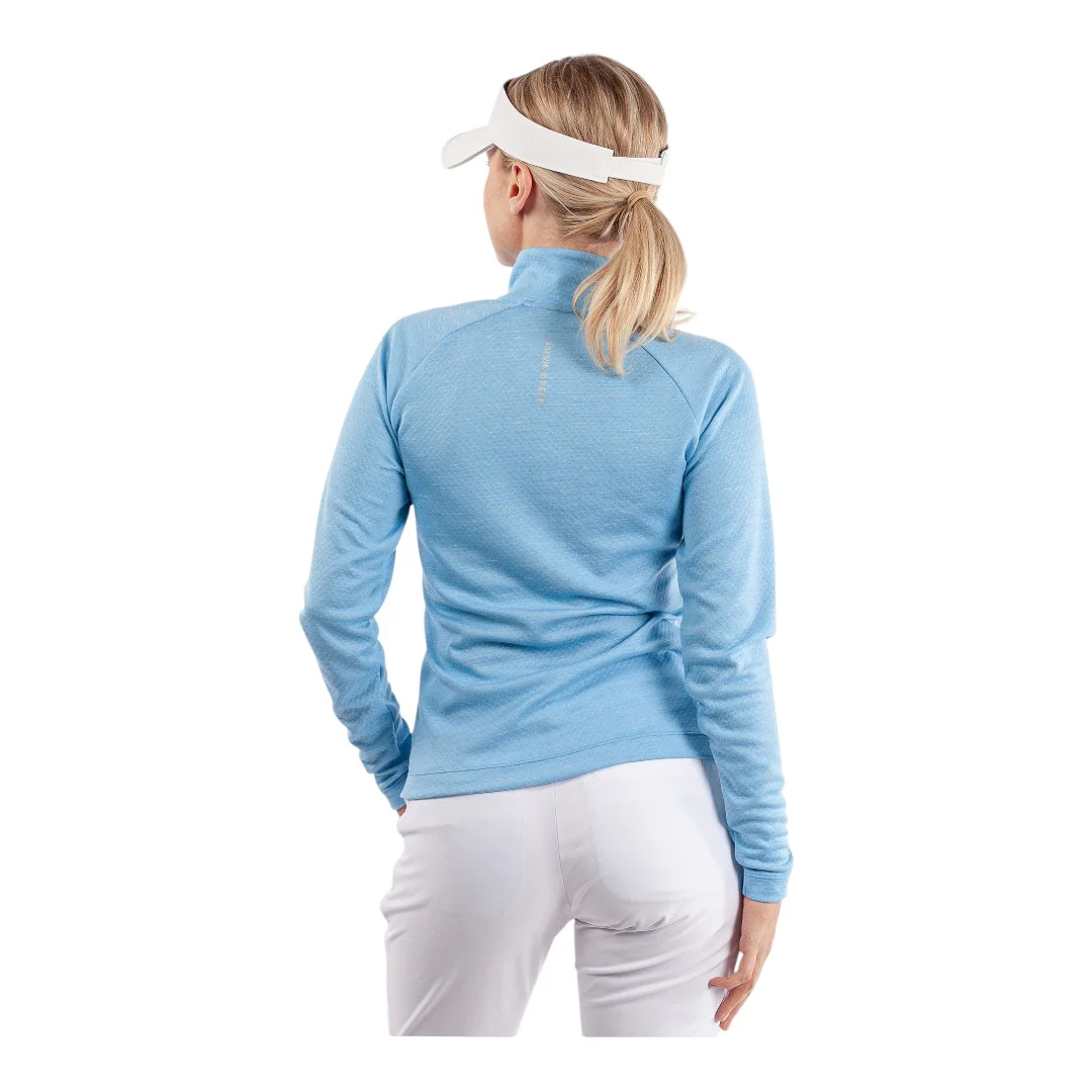 Galvin Green Ladies Diora Golf Midlayer - Image 4