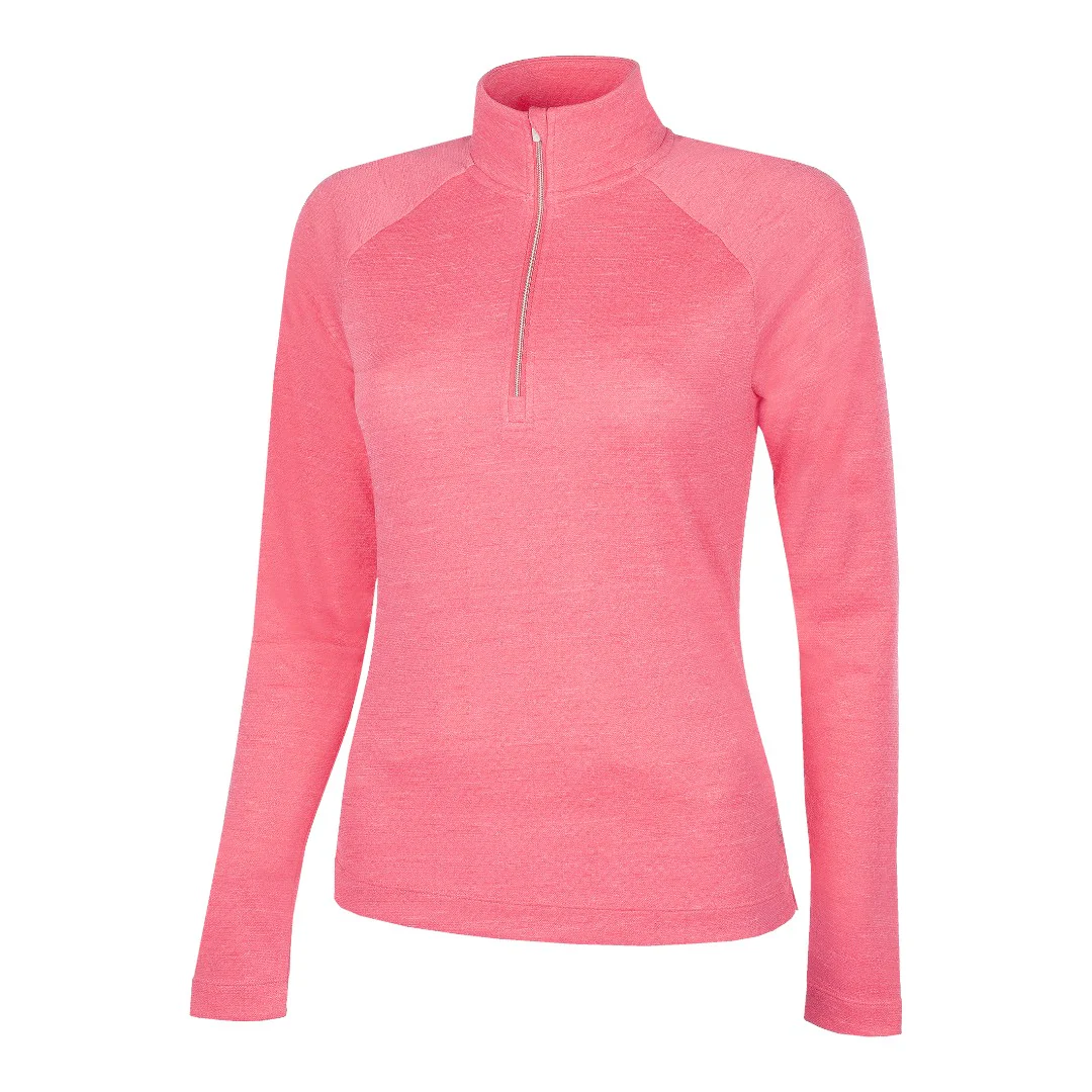 Galvin Green Ladies Diora Golf Midlayer - Image 2