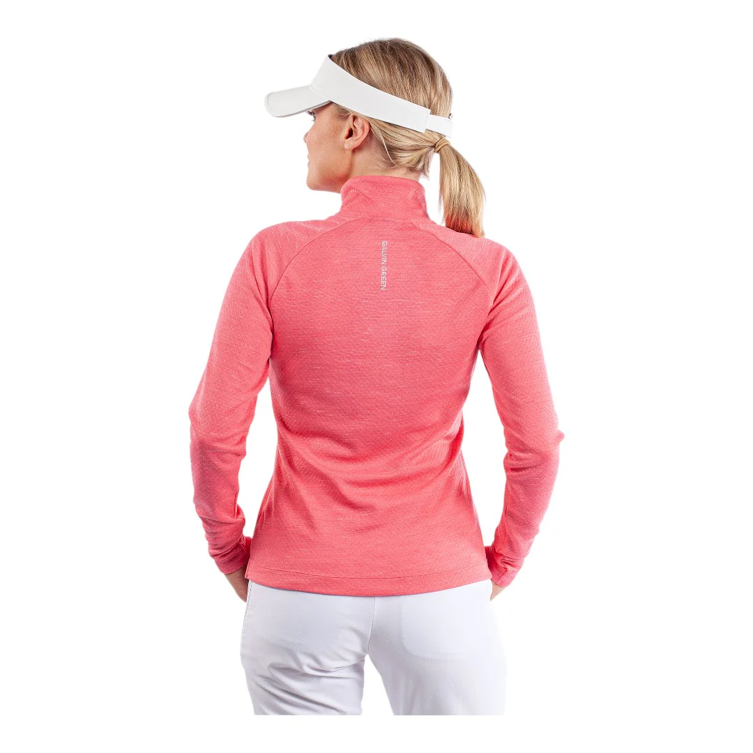 Galvin Green Ladies Diora Golf Midlayer - Image 4